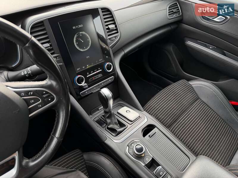 Универсал Renault Talisman 2017 в Кривом Роге фото 52 Универсал Renault Talisman 2017 в Кривом Роге