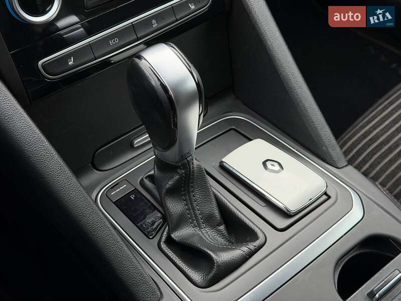 Универсал Renault Talisman 2017 в Кривом Роге фото 56 Универсал Renault Talisman 2017 в Кривом Роге