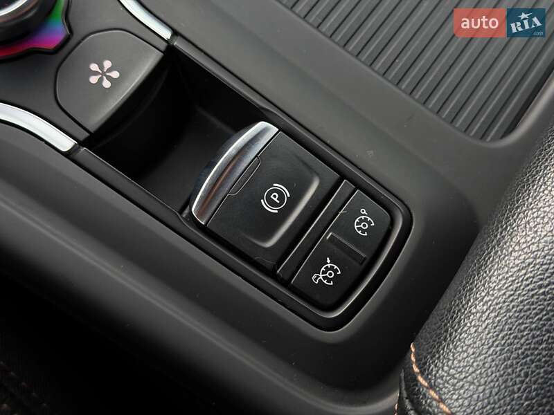 Универсал Renault Talisman 2017 в Кривом Роге фото 59 Универсал Renault Talisman 2017 в Кривом Роге