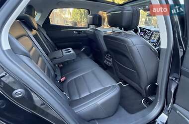 Седан Renault Talisman 2019 в Киеве