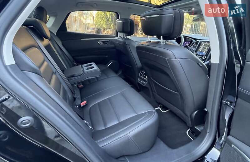 Седан Renault Talisman 2019 в Киеве фото Седан Renault Talisman 2019 в Киеве