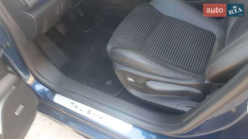 Седан Renault Talisman 2016 в Ужгороді фото 6 Седан Renault Talisman 2016 в Ужгороді