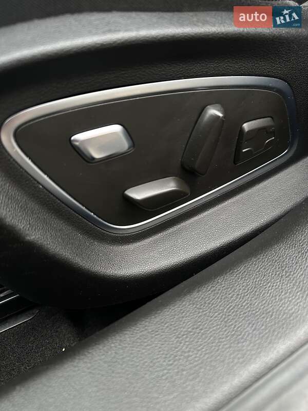 Седан Renault Talisman 2016 в Белогородке