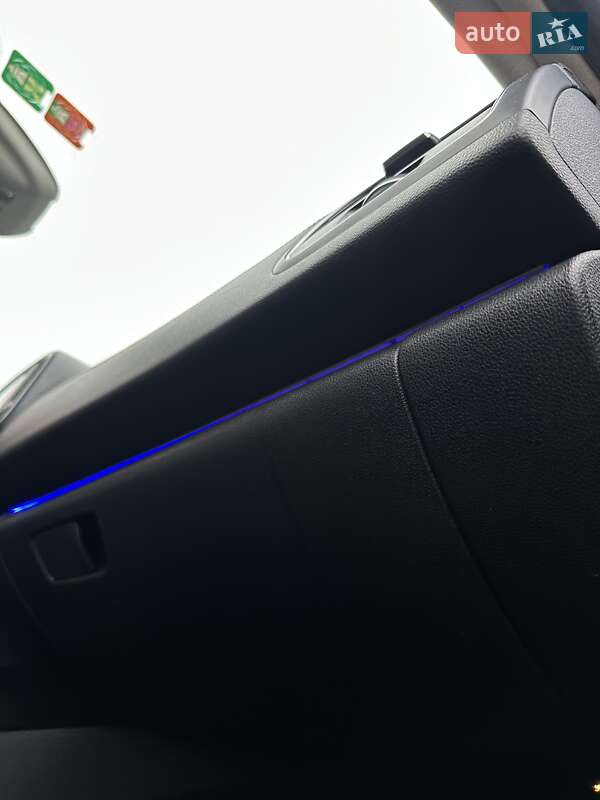 Седан Renault Talisman 2016 в Белогородке