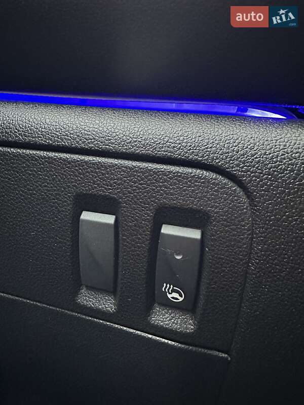 Седан Renault Talisman 2016 в Белогородке