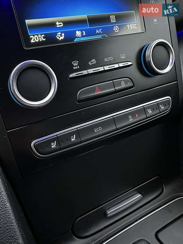 Седан Renault Talisman 2016 в Белогородке