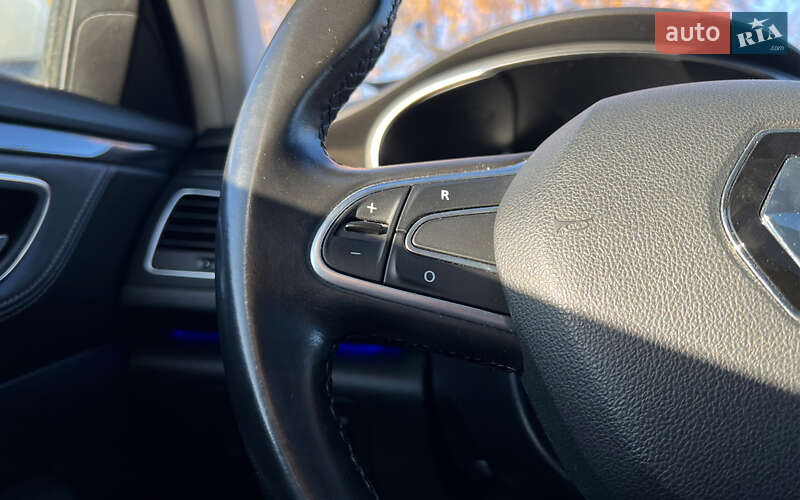 Универсал Renault Talisman 2017 в Львове