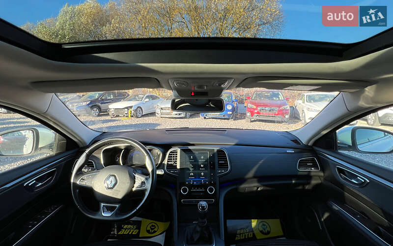 Универсал Renault Talisman 2017 в Львове