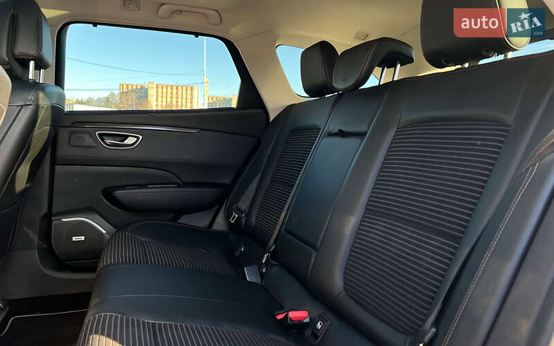 Универсал Renault Talisman 2017 в Львове