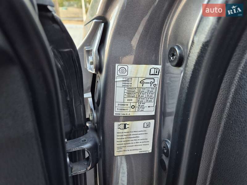 Седан Renault Talisman 2017 в Запорожье фото 28 Седан Renault Talisman 2017 в Запорожье