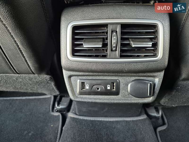 Седан Renault Talisman 2017 в Запорожье фото 38 Седан Renault Talisman 2017 в Запорожье