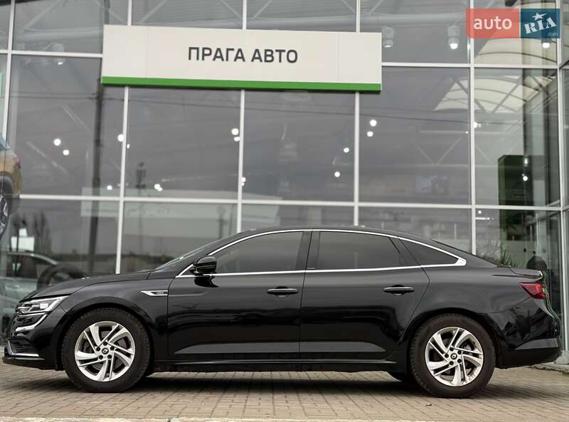 Седан Renault Talisman 2019 в Киеве фото 2 Седан Renault Talisman 2019 в Киеве