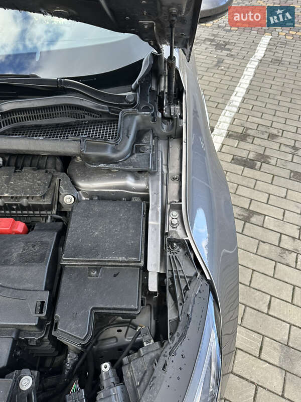 Седан Renault Talisman 2016 в Луцке