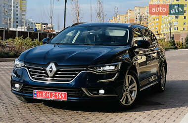 Універсал Renault Talisman 2019 в Києві