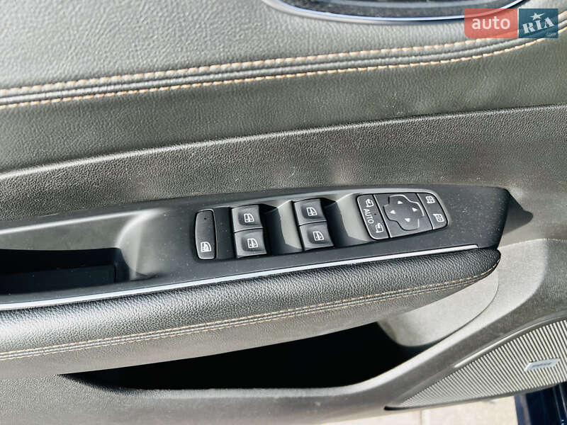 Универсал Renault Talisman 2019 в Киеве