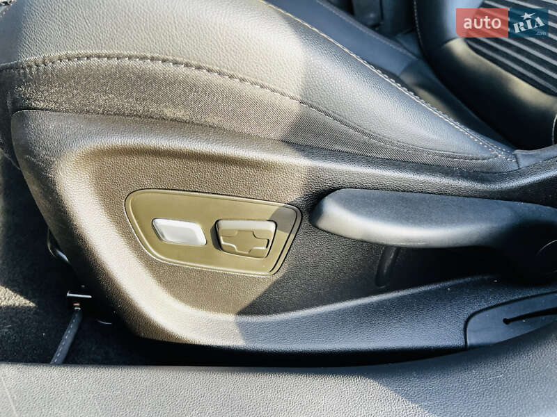 Универсал Renault Talisman 2019 в Киеве