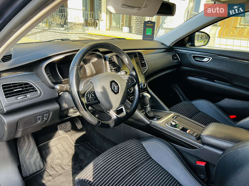 Универсал Renault Talisman 2019 в Киеве