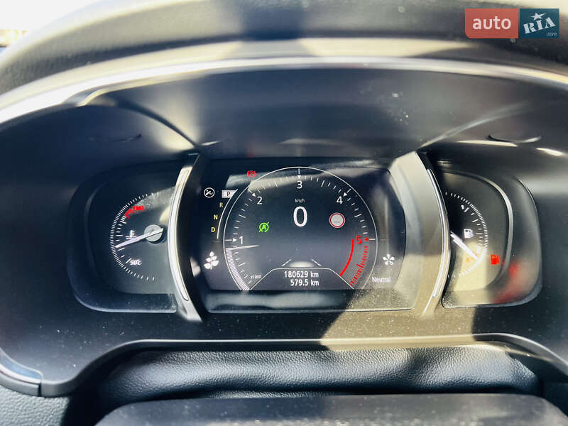 Универсал Renault Talisman 2019 в Киеве