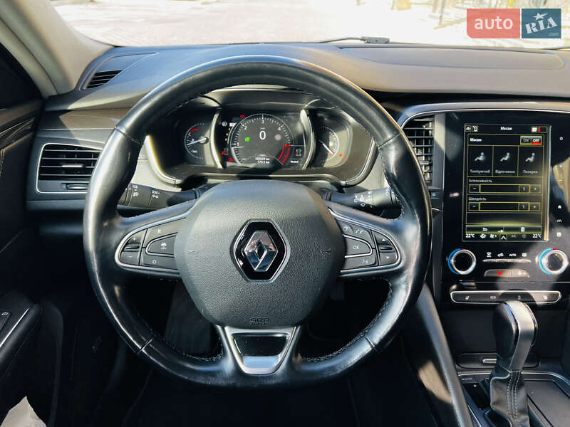 Универсал Renault Talisman 2019 в Киеве