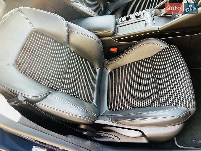 Универсал Renault Talisman 2019 в Киеве