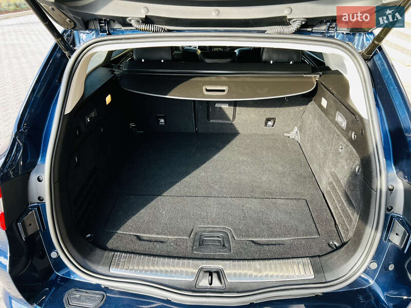 Универсал Renault Talisman 2019 в Киеве