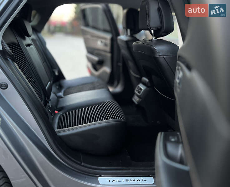 Седан Renault Talisman 2016 в Вінниці
