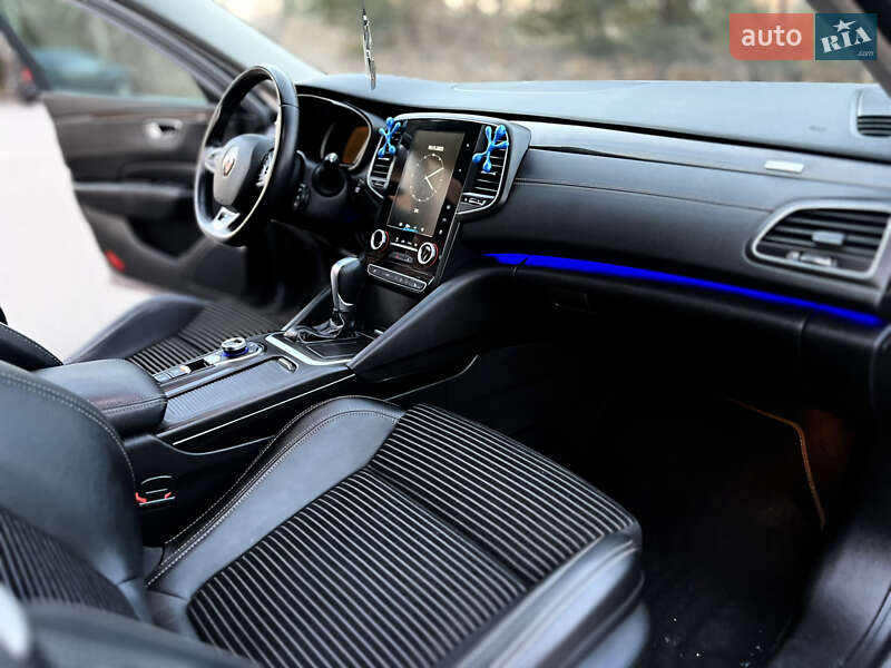 Седан Renault Talisman 2016 в Вінниці