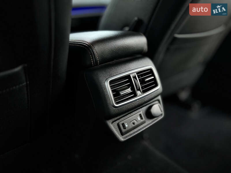 Седан Renault Talisman 2016 в Вінниці