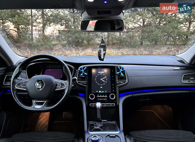 Седан Renault Talisman 2016 в Вінниці