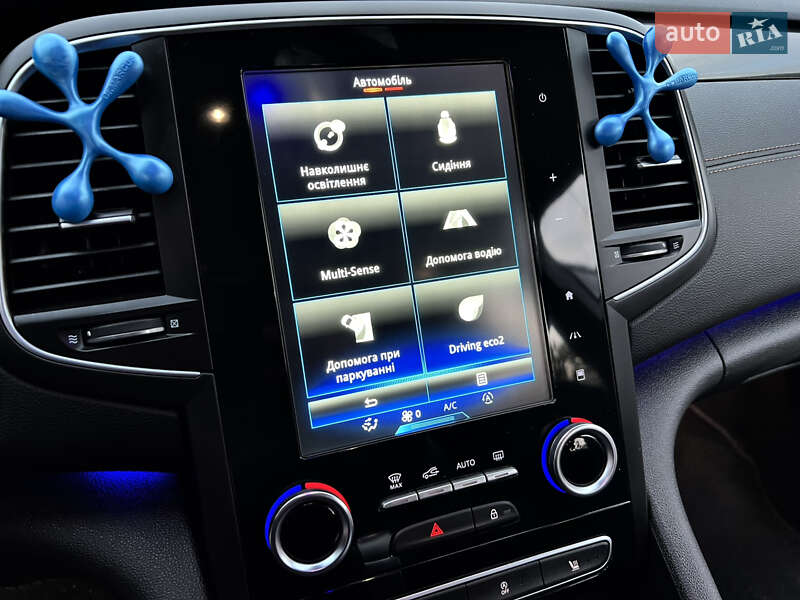 Седан Renault Talisman 2016 в Вінниці