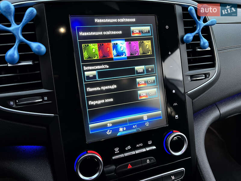 Седан Renault Talisman 2016 в Вінниці