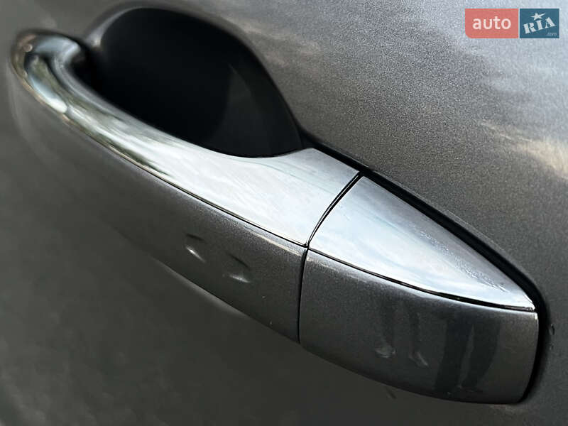 Седан Renault Talisman 2016 в Вінниці