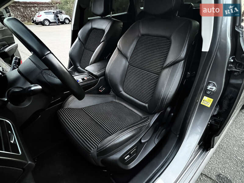 Седан Renault Talisman 2016 в Вінниці