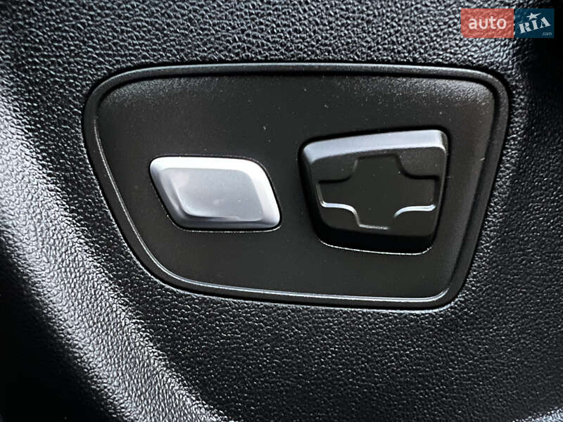 Седан Renault Talisman 2016 в Вінниці