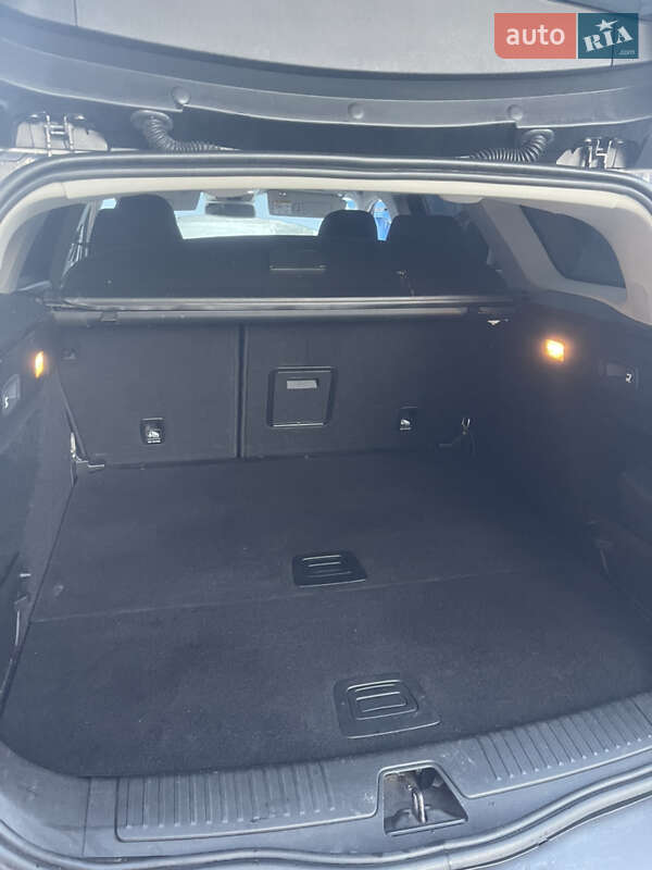 Універсал Renault Talisman 2017 в Одесі