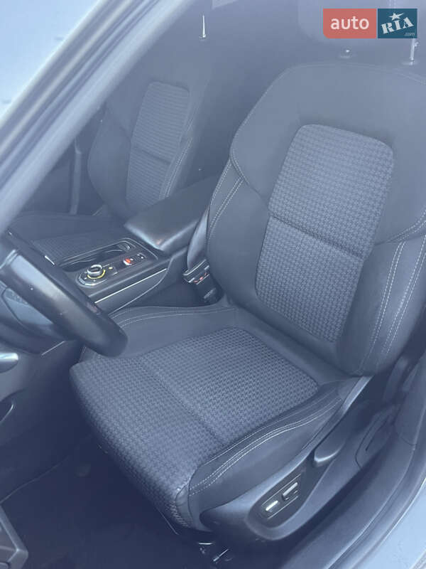 Універсал Renault Talisman 2017 в Одесі