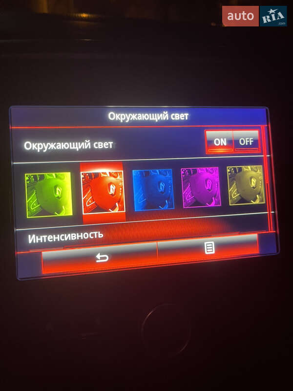 Універсал Renault Talisman 2017 в Одесі