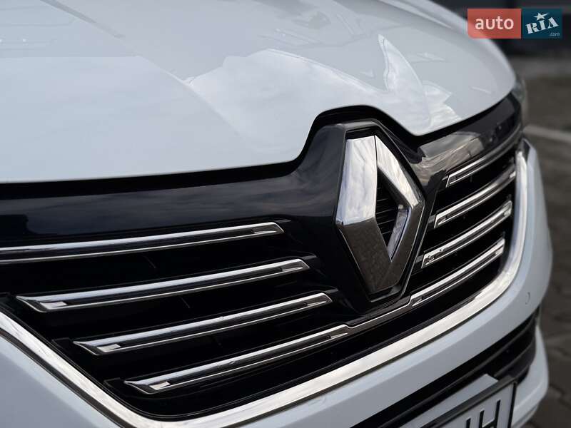 Універсал Renault Talisman 2016 в Городку