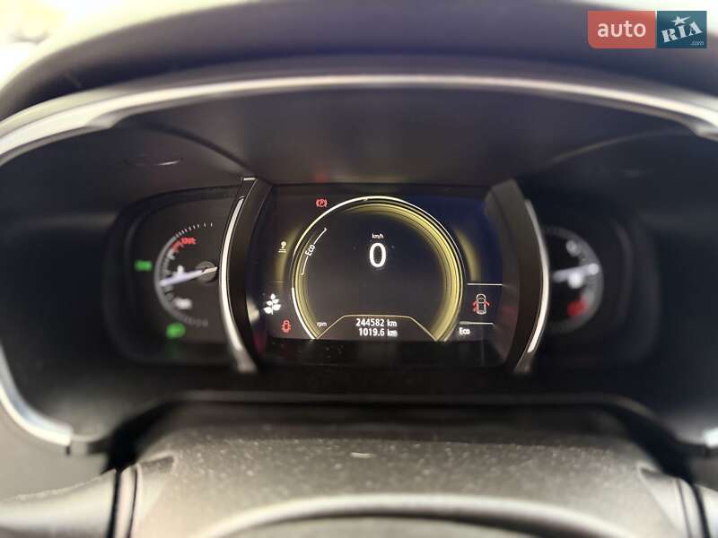 Універсал Renault Talisman 2016 в Городку