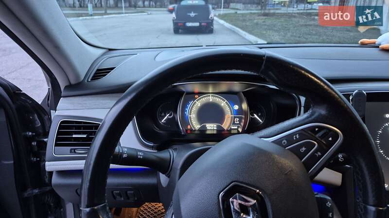 Універсал Renault Talisman 2016 в Запоріжжі