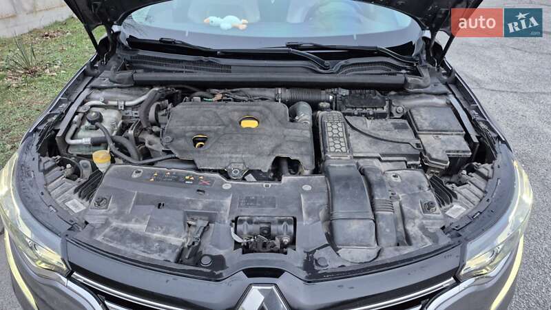 Універсал Renault Talisman 2016 в Запоріжжі