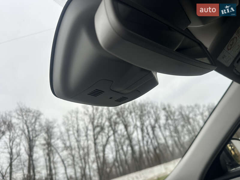 Седан Renault Talisman 2016 в Луцке