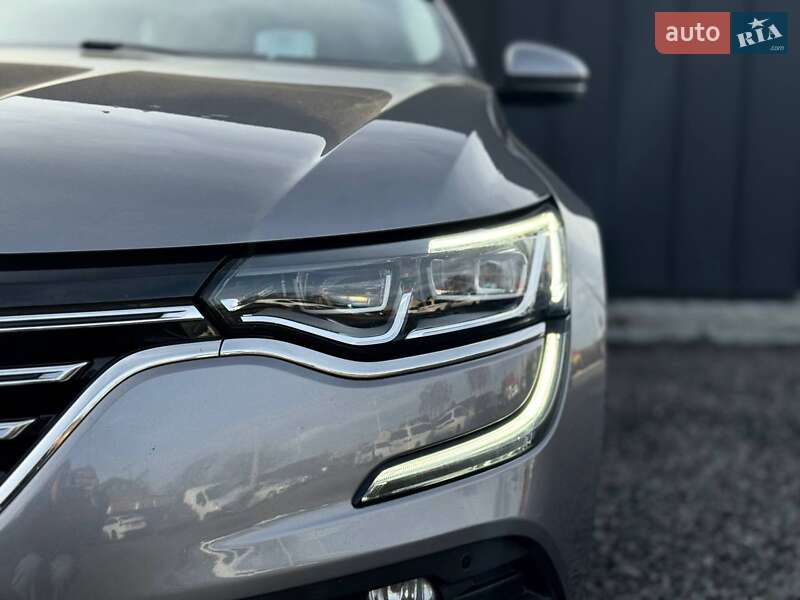 Универсал Renault Talisman 2016 в Луцке