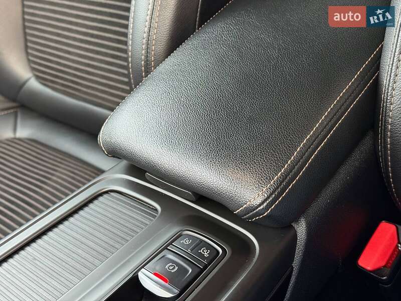 Универсал Renault Talisman 2016 в Луцке