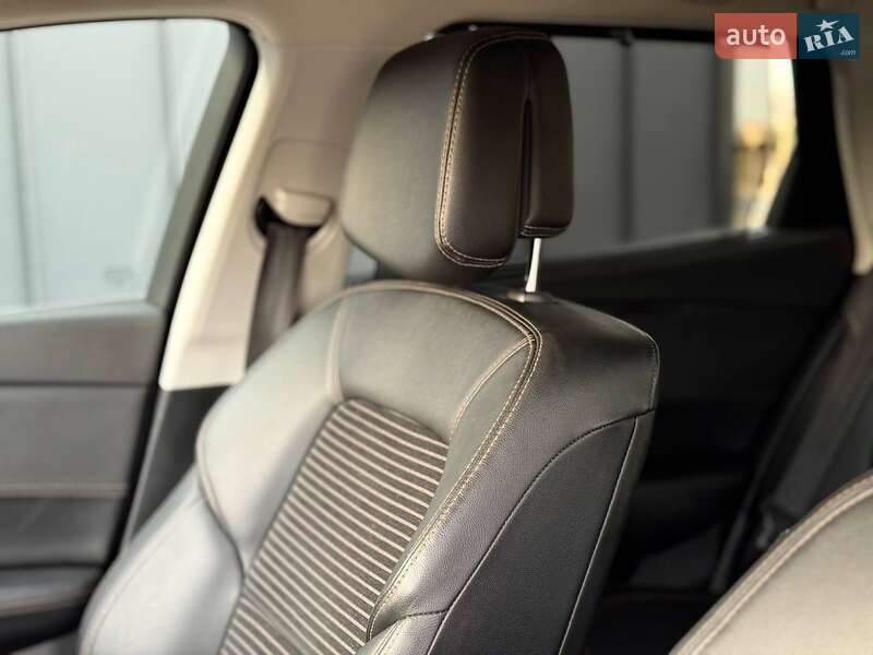 Универсал Renault Talisman 2016 в Луцке