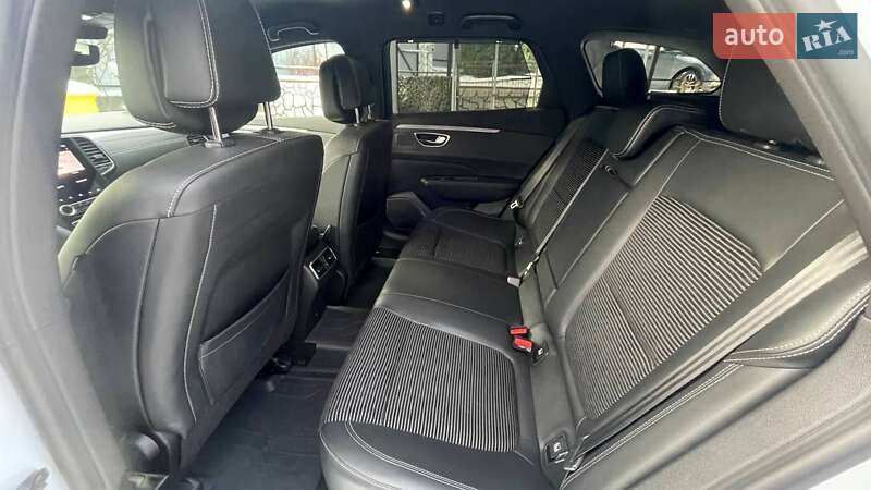 Універсал Renault Talisman 2022 в Києві фото 26 Універсал Renault Talisman 2022 в Києві