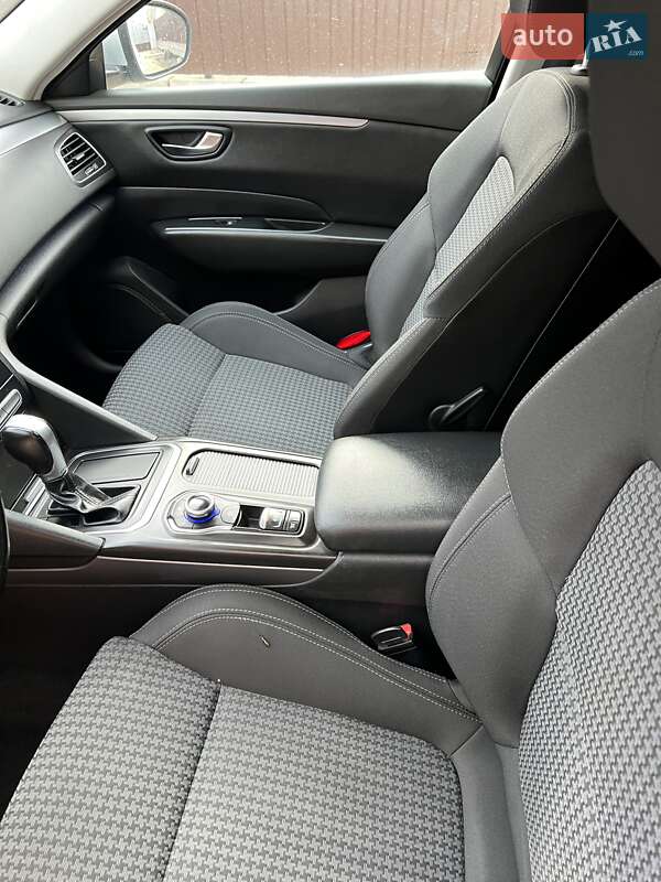 Седан Renault Talisman 2018 в Березному