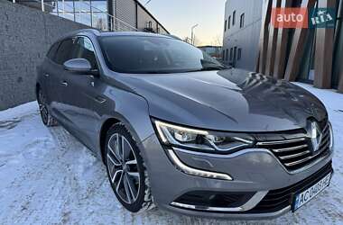 Універсал Renault Talisman 2016 в Луцьку