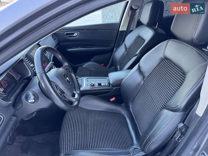 Универсал Renault Talisman 2016 в Луцке фото 11 Универсал Renault Talisman 2016 в Луцке