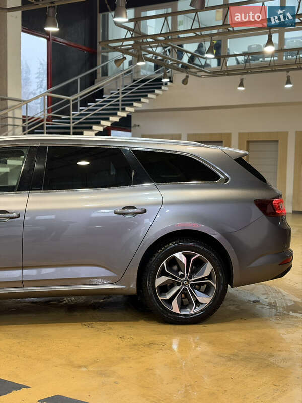 Универсал Renault Talisman 2016 в Запорожье фото 12 Универсал Renault Talisman 2016 в Запорожье